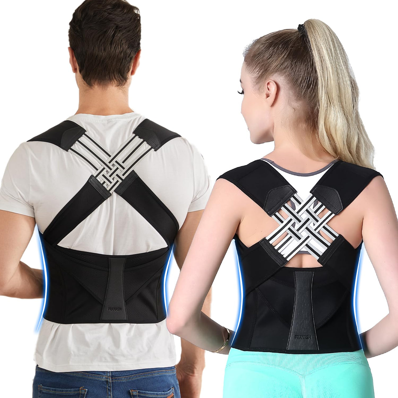 3 Best Posture Corrector South Africa: Improve Your Posture and Relieve Back  Pain