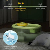 Thumbnail for Trinkbrunnen für Haustiere