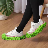 Thumbnail for Slicier™ – Mop-Slipper-Schuhe