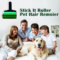 Thumbnail for PetSlicier™ - Lint Roller Set