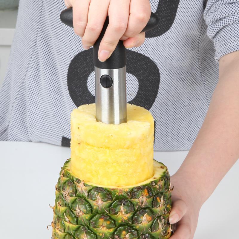 Pineapple Corer Cutter