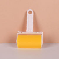 Thumbnail for Waschbarer, wiederverwendbarer Gel-Fusselroller