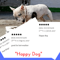 Thumbnail for Hundewasserbrunnen