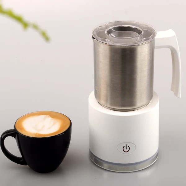 Nespresso Milk Frother Aeroccino Coffee Cappuccino Espresso | Slicier