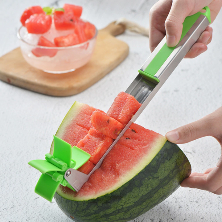 Slicier - Watermelon Slicer Cutter