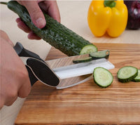 Thumbnail for Slicer – Smart Cutter 2 in 1