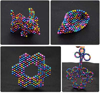Thumbnail for Magnetic Balls (216 Pieces)
