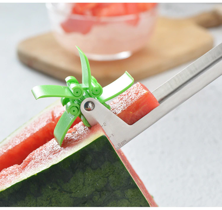 Slicier - Watermelon Slicer Cutter