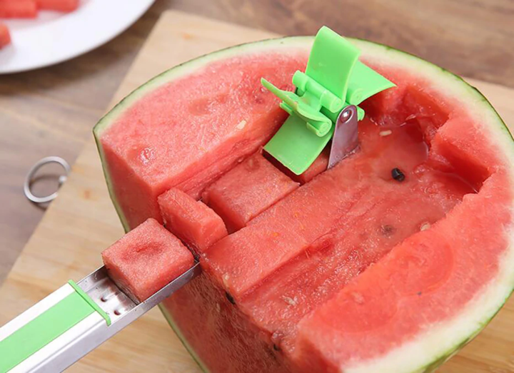 Slicer – Wassermelonenschneider