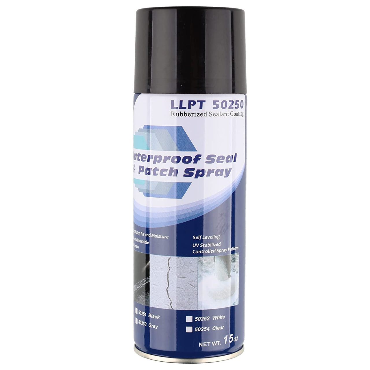 Flex Seal - Patch Spray
