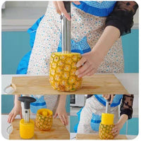 Thumbnail for Pineapple Corer Cutter