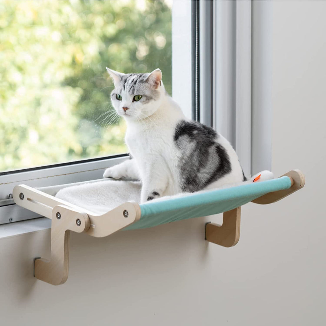 PetSlicier™ - Comfy Cat Condo