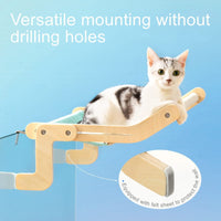 Thumbnail for PetSlicier™ - Comfy Cat Condo