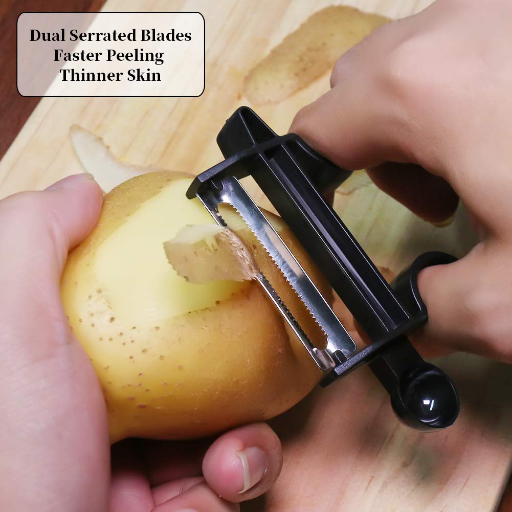 Potato Peeler Slicer – Sundreame