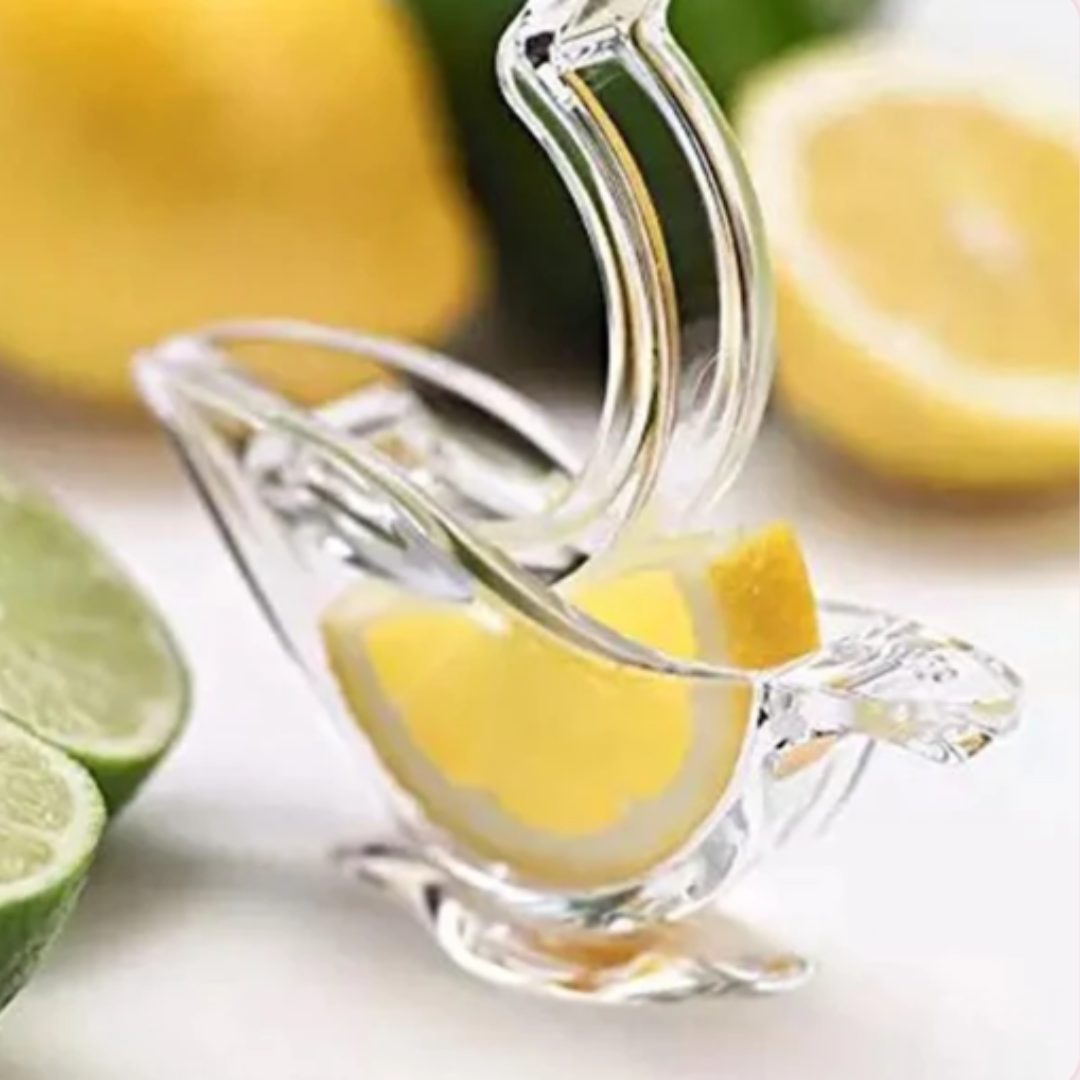 Kitchen Master Mandoline Slicer with Lemon Squeezer 