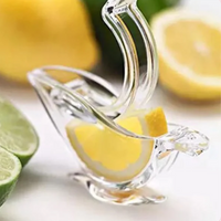 Thumbnail for Slicier - Bird Lemon Squeezer