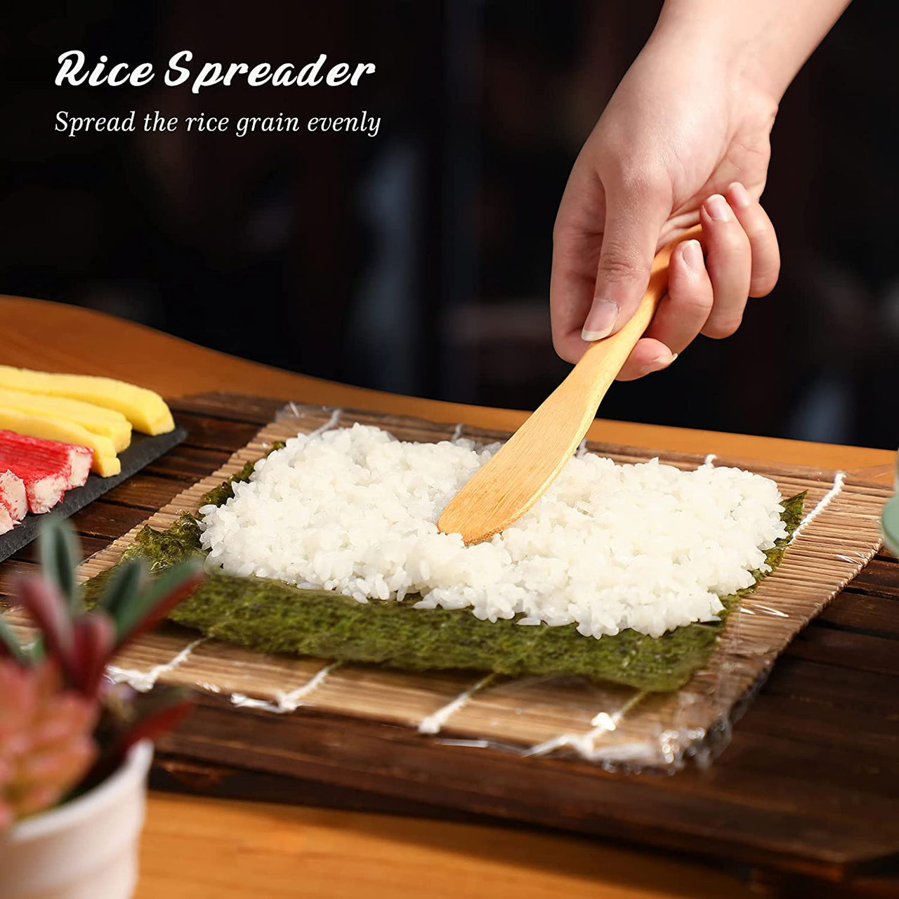 Slicier™ - Sushi Making Kit
