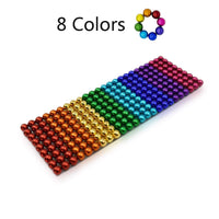 Thumbnail for Magnetic Balls (216 Pieces)