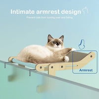 Thumbnail for PetSlicier™ – Bequeme Katzenwohnung