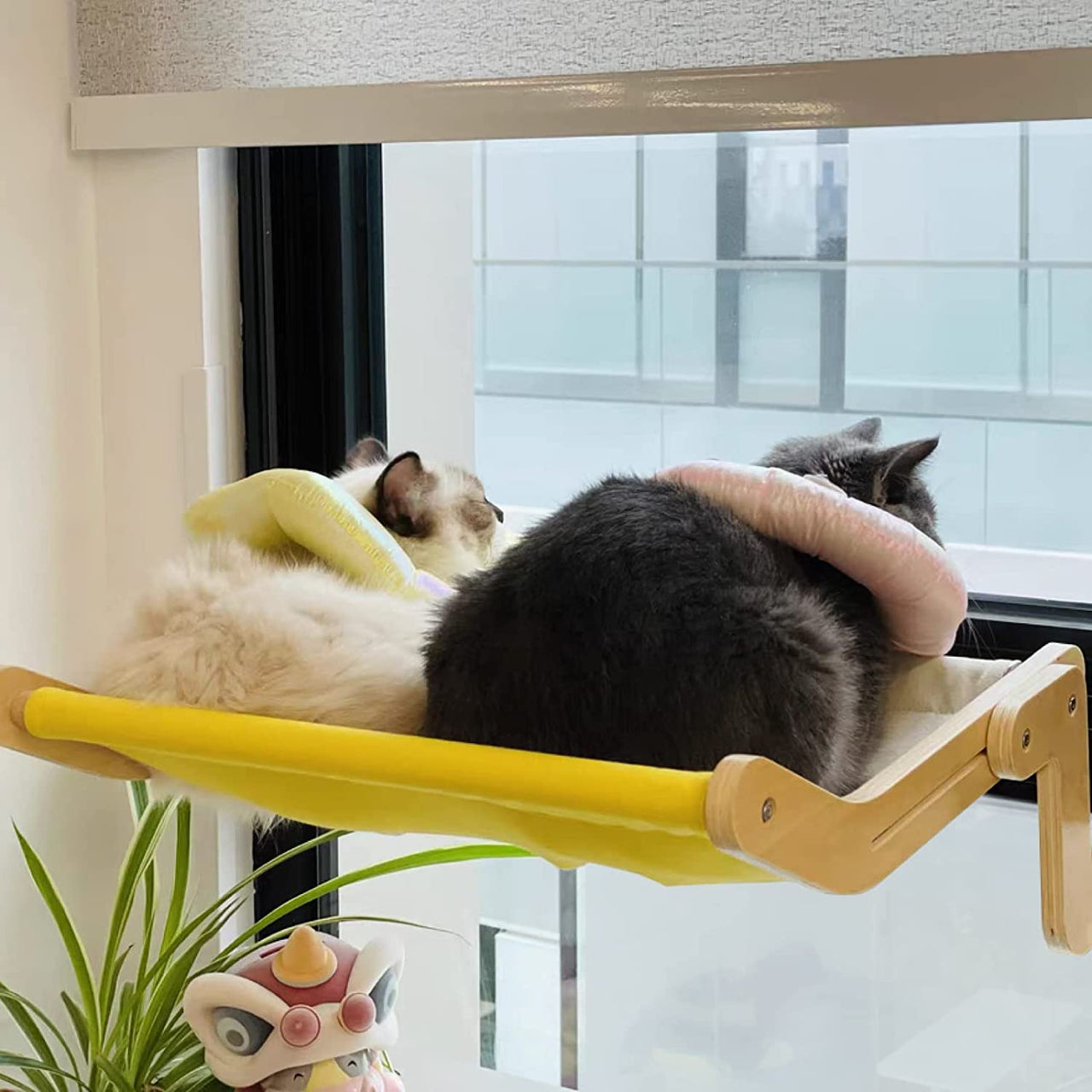 PetSlicier™ - Comfy Cat Condo