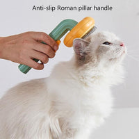 Thumbnail for Haustier-Reinigungsbürste