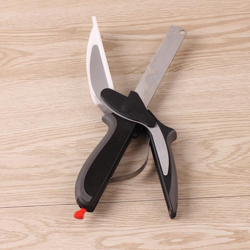 Slicer – Smart Cutter 2 in 1
