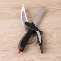Thumbnail for Slicer – Smart Cutter 2 in 1