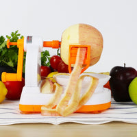 Thumbnail for Apple Pear Peeler Multi-Function Fruit Peeler Safely & Quickly  