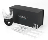 Thumbnail for Teeth Whitening Kit, LED Light, 10 Min Non-Sensitive Fast Teeth Whitener