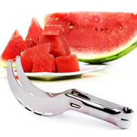 Thumbnail for Slicer – Wassermelonenschneider aus Edelstahl