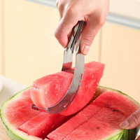 Thumbnail for Slicier - Stainless Steel Watermelon Slicer