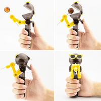 Thumbnail for Lollipop-Roboter