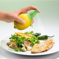 Thumbnail for Lemon Juice Sprayer | Manual Orange Juice Citrus Spray | Slicier