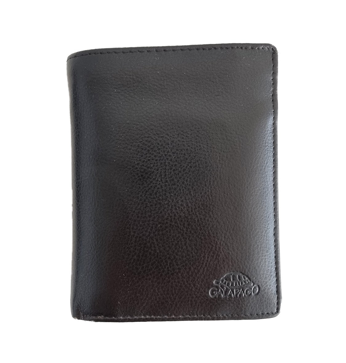 Leather Wallet - Slicier