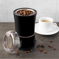 Thumbnail for Portable Electric Coffee Grinder Slow Coffee Bean Grinder | Slicier