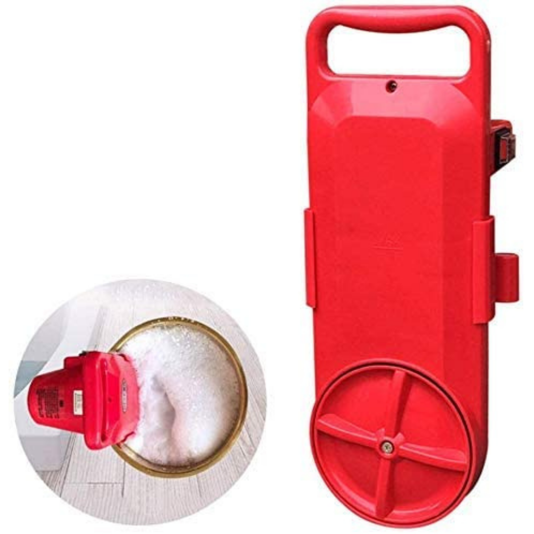 Portable Mini Washing Machine with Spin Dryer Rotary | Slicier
