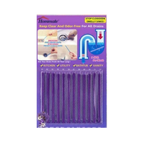 Thumbnail for Slicier - Drain Cleaner Sticks