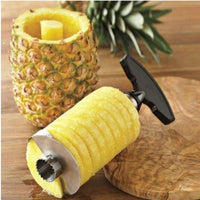 Thumbnail for Pineapple Corer Cutter, Stainless Steel Fruit Kitchen Tool | Slicier