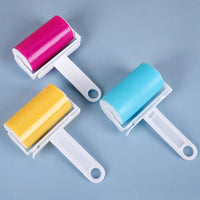 Thumbnail for Washable Reusable Gel Lint Roller