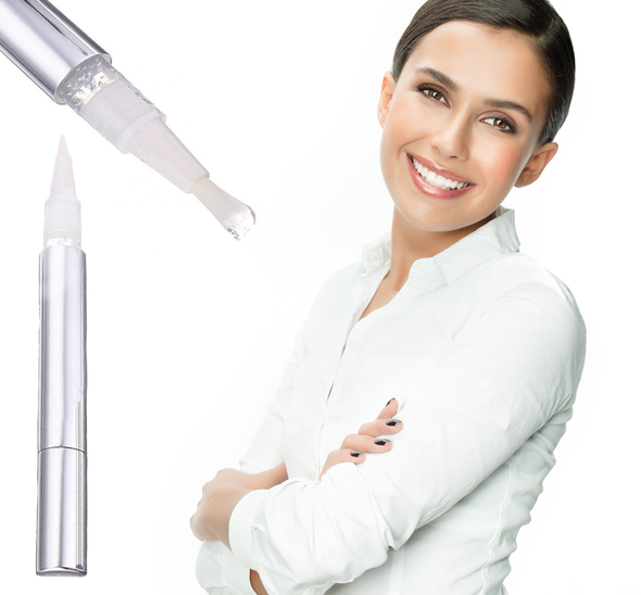 Teeth Whitening Pen - Teeth Stain Remover to Whiten Teeth | Slicier