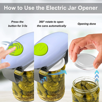 Thumbnail for Slicier™ - Jar Opener