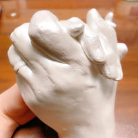 Thumbnail for Hand Plaster Molding Kit