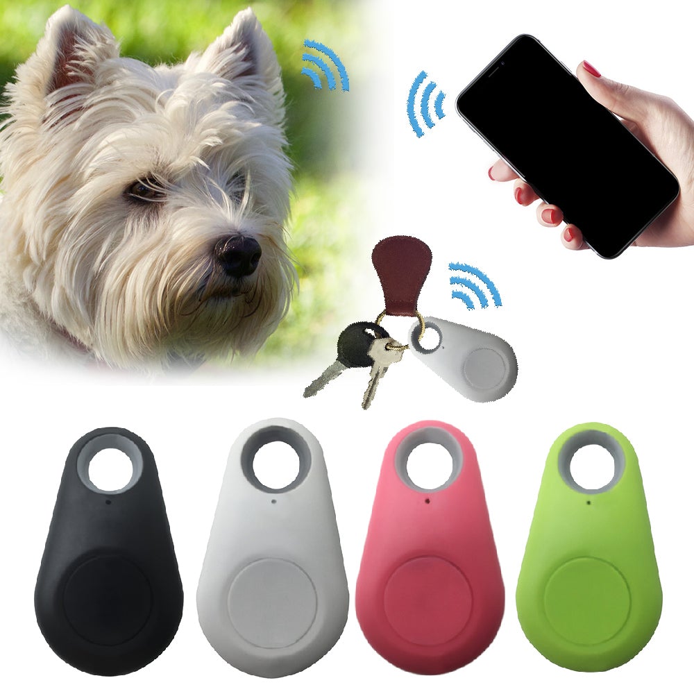 Pets GPS Tracker | Location & Activitym | Unlimited Range & Works with Any Collar