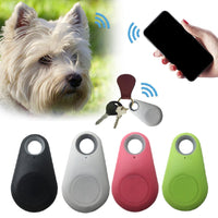 Thumbnail for Pets GPS Tracker | Location & Activitym | Unlimited Range & Works with Any Collar