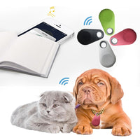 Thumbnail for GPS-Tracker und Aktivitätsmonitor für Haustiere