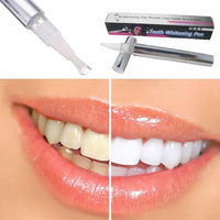 Thumbnail for Teeth Whitening Pen - Teeth Stain Remover to Whiten Teeth | Slicier