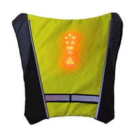 Thumbnail for Cycling Led Signal Vest