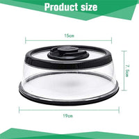 Thumbnail for Slicier - Vacuum Food Sealer