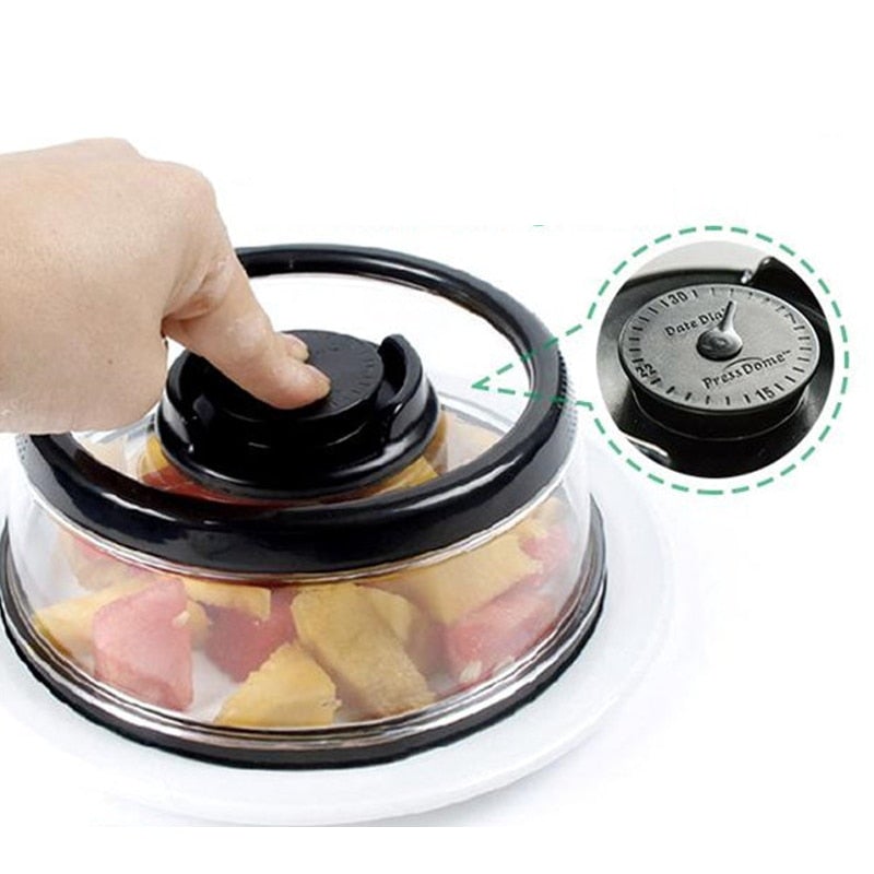 Slicier - Vacuum Food Sealer