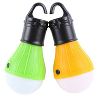 Thumbnail for Camping Accessories Hanging Tent Light Bulbs with Clip Hook for Camping